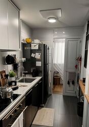 The Minton (D19), Condominium #458035591